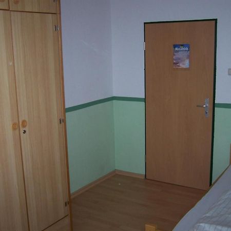 Auberge de jeunesse Internationales Jugendgastehaus Cvjm Wilhelmshaven Extérieur photo
