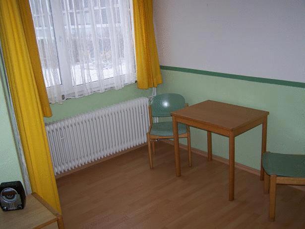 Auberge de jeunesse Internationales Jugendgastehaus Cvjm Wilhelmshaven Extérieur photo