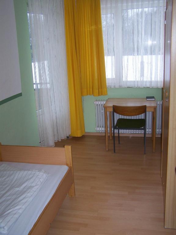 Auberge de jeunesse Internationales Jugendgastehaus Cvjm Wilhelmshaven Extérieur photo