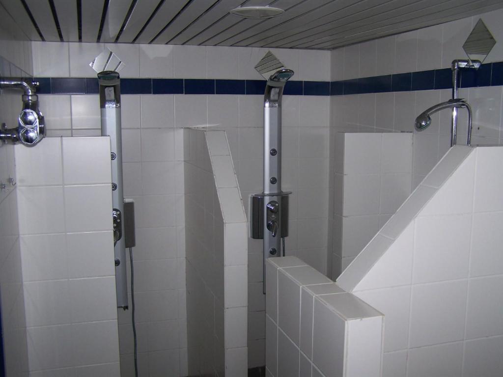 Auberge de jeunesse Internationales Jugendgastehaus Cvjm Wilhelmshaven Extérieur photo
