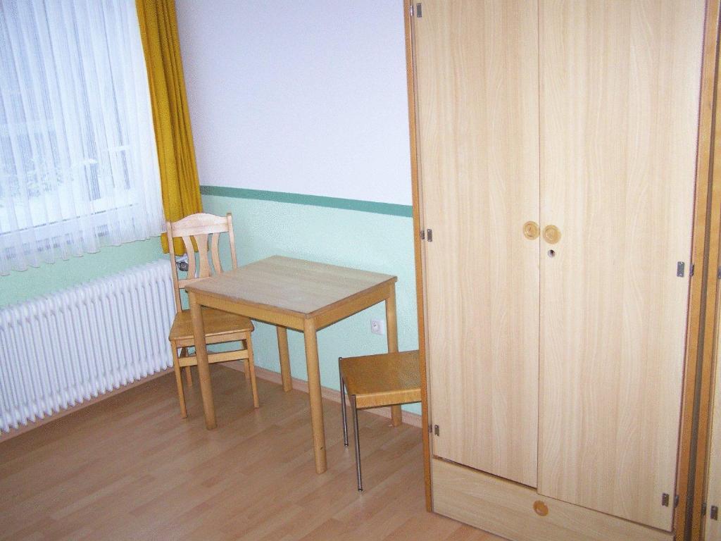 Auberge de jeunesse Internationales Jugendgastehaus Cvjm Wilhelmshaven Extérieur photo